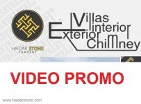 Haidar Stone Video Promotion